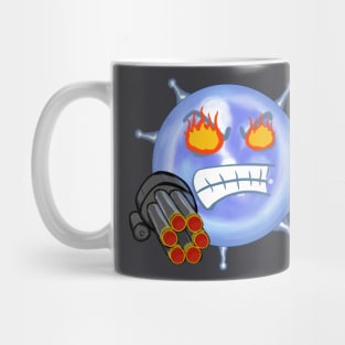 IO 2 Mug